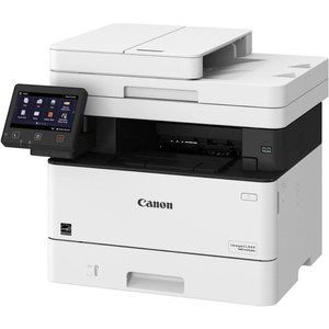 Canon imageCLASS MF445dw All-in-One Mobile Ready Duplex B/W Laser Printer, 40ppm